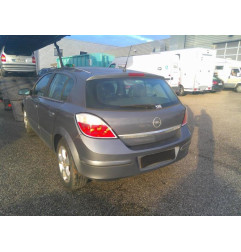 Retroviseur droit OPEL ASTRA H Photo n°5