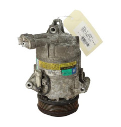 Compresseur clim OPEL ASTRA H Photo n°1