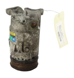 Compresseur clim OPEL ASTRA H