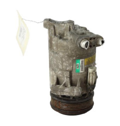 Compresseur clim OPEL ASTRA H Photo n°4