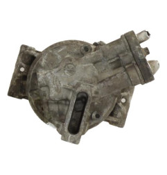 Compresseur clim OPEL ASTRA H Photo n°5