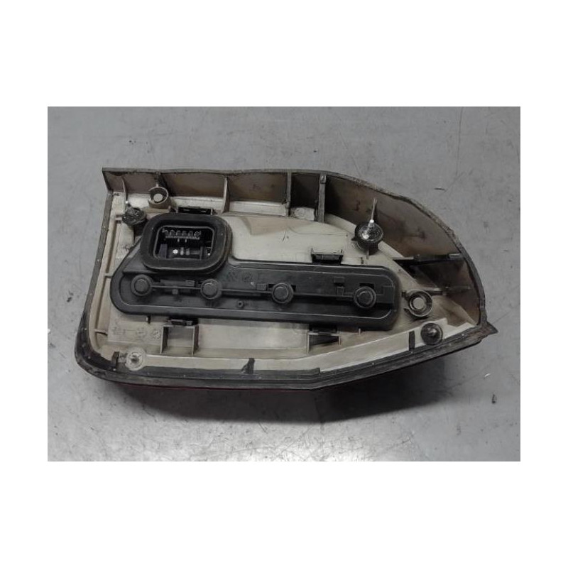 Feu arriere principal gauche (feux) OPEL ZAFIRA A