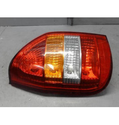 Feu arriere principal gauche (feux) OPEL ZAFIRA A