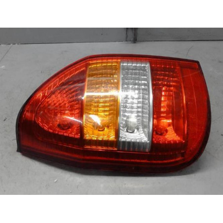 Feu arriere principal gauche (feux) OPEL ZAFIRA A