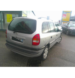 Feu arriere principal gauche (feux) OPEL ZAFIRA A Photo n°5