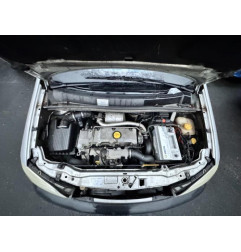 Feu arriere principal gauche (feux) OPEL ZAFIRA A Photo n°8