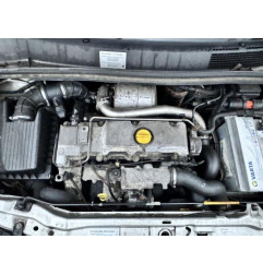 Retroviseur droit OPEL ZAFIRA A Photo n°11