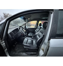 Retroviseur droit OPEL ZAFIRA A Photo n°12