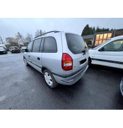 Retroviseur droit OPEL ZAFIRA A Photo n°14