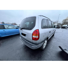 Retroviseur droit OPEL ZAFIRA A Photo n°15