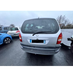 Retroviseur droit OPEL ZAFIRA A Photo n°16