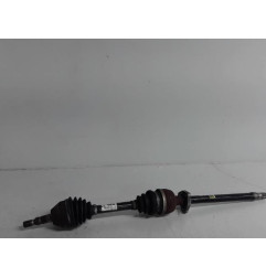 Cardan droit (transmission) OPEL ASTRA H Photo n°1