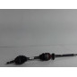 Cardan droit (transmission) OPEL ASTRA H
