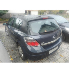 Cardan droit (transmission) OPEL ASTRA H Photo n°3