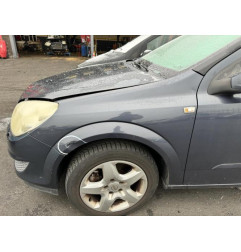 Cardan droit (transmission) OPEL ASTRA H Photo n°5