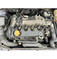 Cardan droit (transmission) OPEL ASTRA H Photo n°6