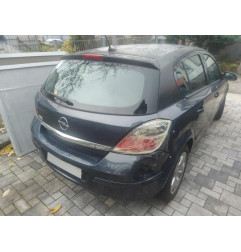 Cardan droit (transmission) OPEL ASTRA H Photo n°8