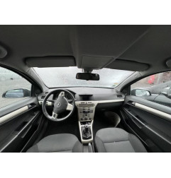 Cardan droit (transmission) OPEL ASTRA H Photo n°10