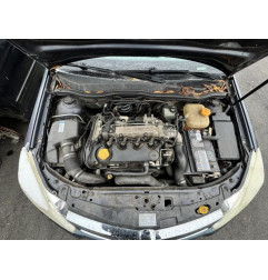 Cardan droit (transmission) OPEL ASTRA H Photo n°11