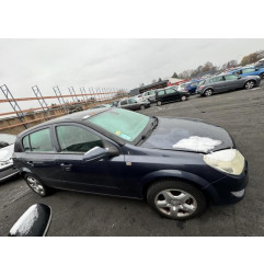 Cardan droit (transmission) OPEL ASTRA H Photo n°14