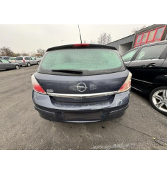 Cardan droit (transmission) OPEL ASTRA H Photo n°17