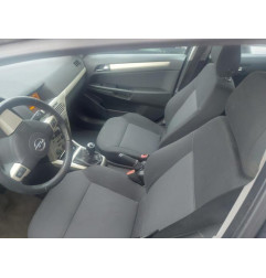 Cardan droit (transmission) OPEL ASTRA H Photo n°18