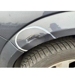 Cardan droit (transmission) OPEL ASTRA H Photo n°20