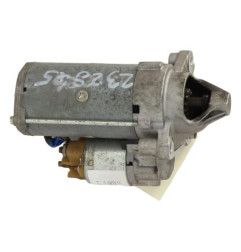 Demarreur CITROEN DS3 Photo n°5