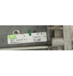 Demarreur CITROEN DS3 Photo n°6