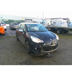 Demarreur CITROEN DS3 Photo n°7