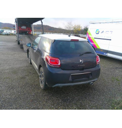 Demarreur CITROEN DS3 Photo n°9
