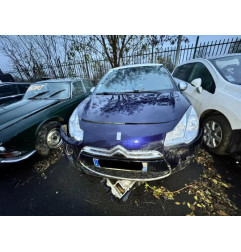 Demarreur CITROEN DS3 Photo n°11