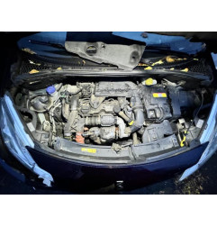 Demarreur CITROEN DS3 Photo n°12