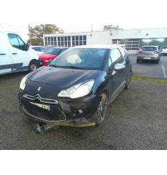 Demarreur CITROEN DS3 Photo n°16