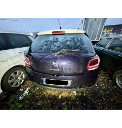 Demarreur CITROEN DS3 Photo n°19