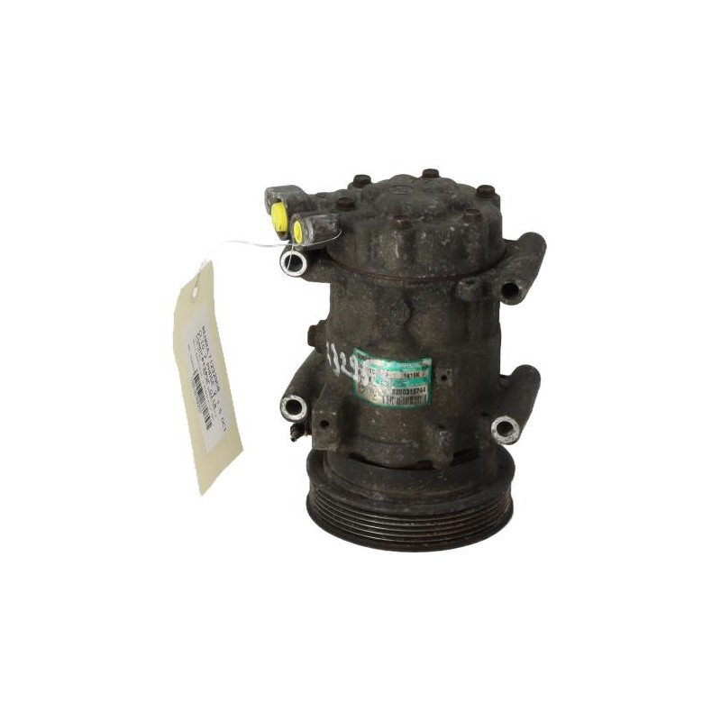 Compresseur clim RENAULT CLIO 2