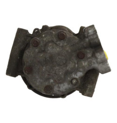 Compresseur clim RENAULT CLIO 2 Photo n°5