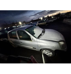 Compresseur clim RENAULT CLIO 2 Photo n°7