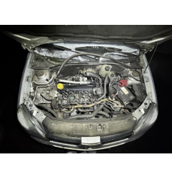 Compresseur clim RENAULT CLIO 2 Photo n°12