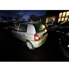 Compresseur clim RENAULT CLIO 2 Photo n°13