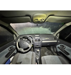 Compresseur clim RENAULT CLIO 2 Photo n°17