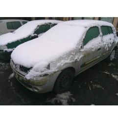 Compresseur clim RENAULT CLIO 2 Photo n°19