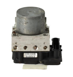 Bloc ABS (freins anti-blocage) FIAT GRANDE PUNTO Photo n°2