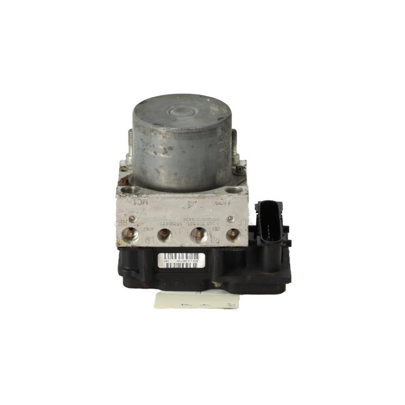 Bloc ABS (freins anti-blocage) FIAT GRANDE PUNTO Photo n°2