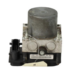 Bloc ABS (freins anti-blocage) FIAT GRANDE PUNTO Photo n°3