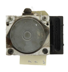 Bloc ABS (freins anti-blocage) FIAT GRANDE PUNTO Photo n°6