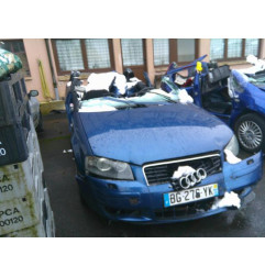 Bloc ABS (freins anti-blocage) FIAT GRANDE PUNTO Photo n°7