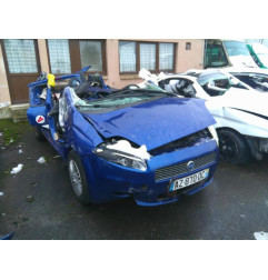 Bloc ABS (freins anti-blocage) FIAT GRANDE PUNTO Photo n°10
