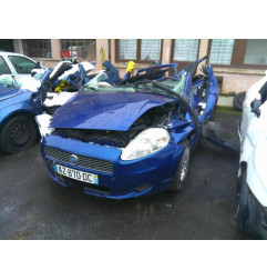 Demarreur FIAT GRANDE PUNTO Photo n°9
