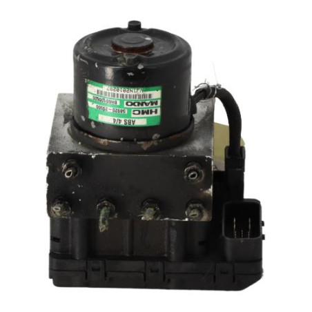 Bloc ABS (freins anti-blocage) HYUNDAI COUPE 1 Photo n°1